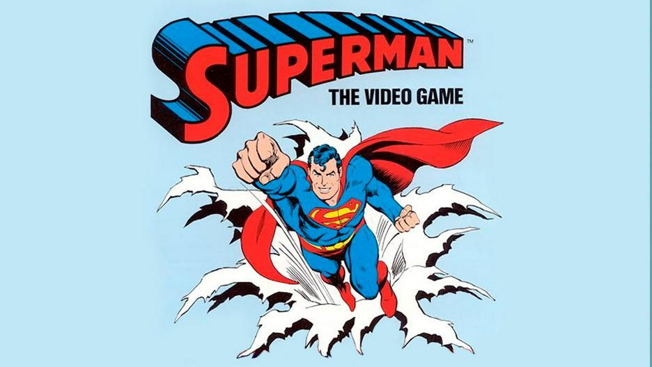Superman