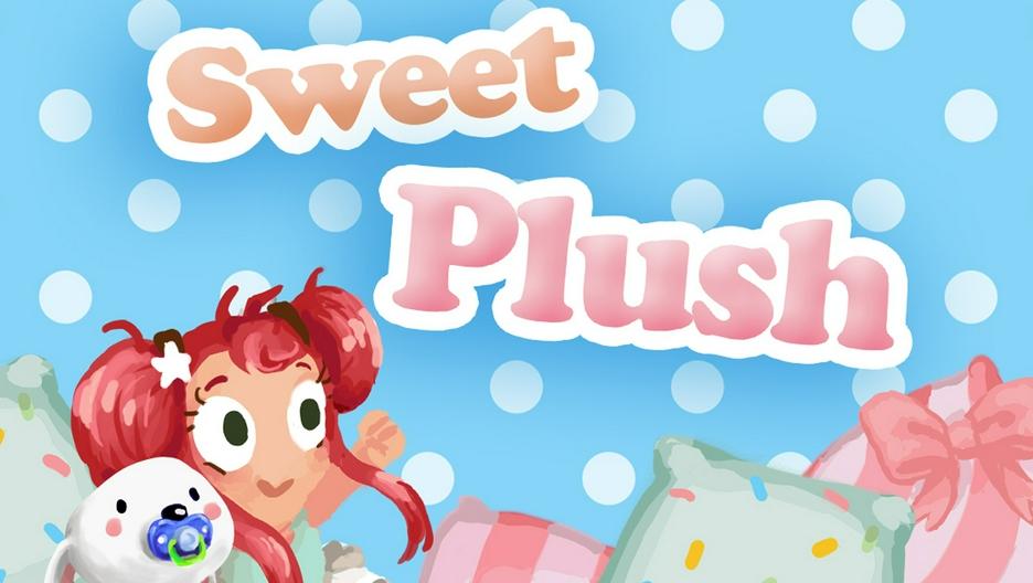Sweet Plush
