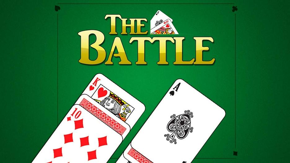 The Battle