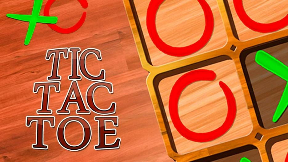 Tic Tac Toe