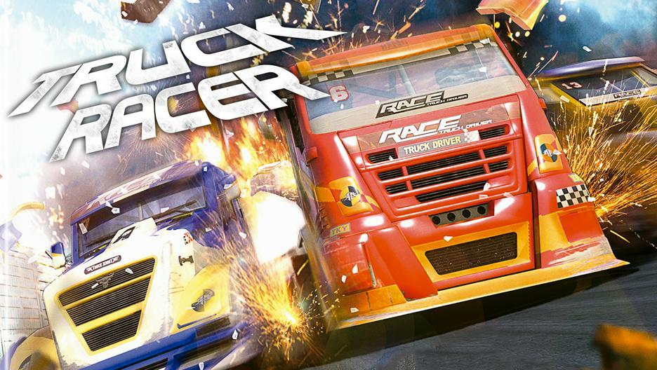 Truck Racer