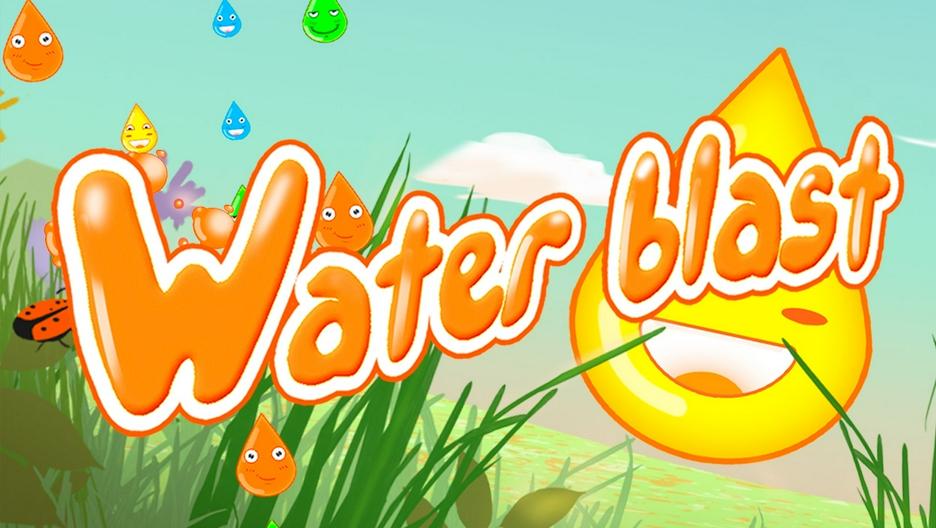 Water Blast