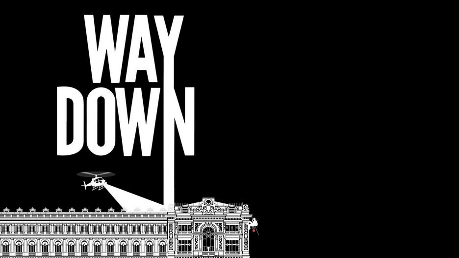 Way Down