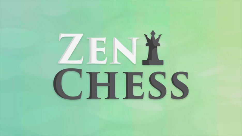 Zen Chess: Mate in One