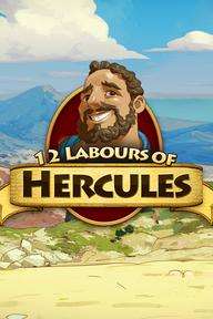 12 Labours of Hercules