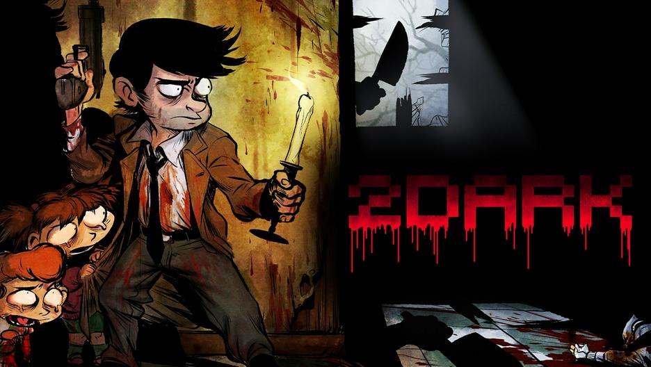 2Dark