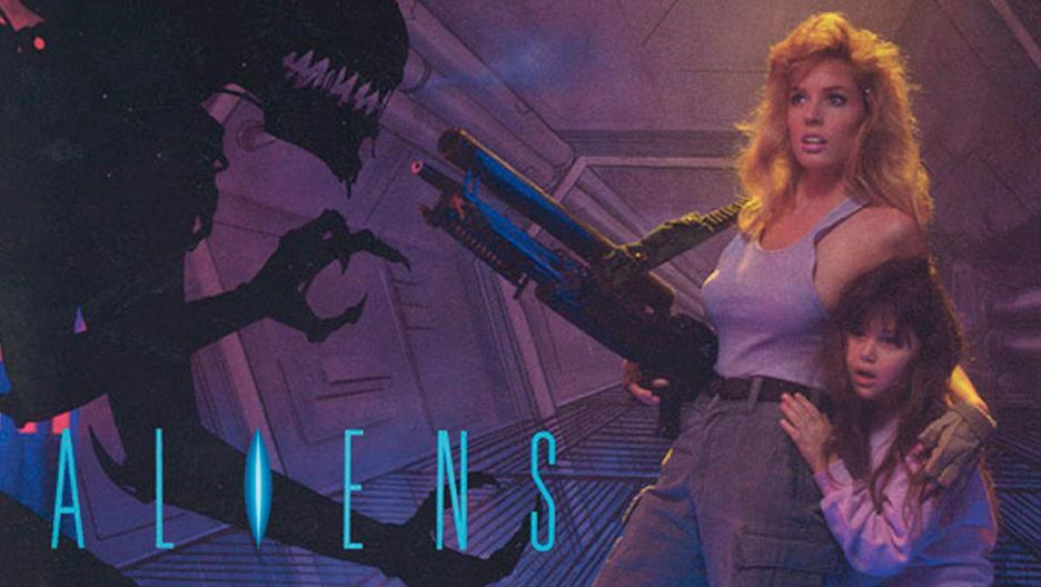 Aliens