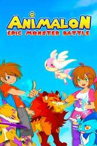 Animalon: Epic Monster Battle