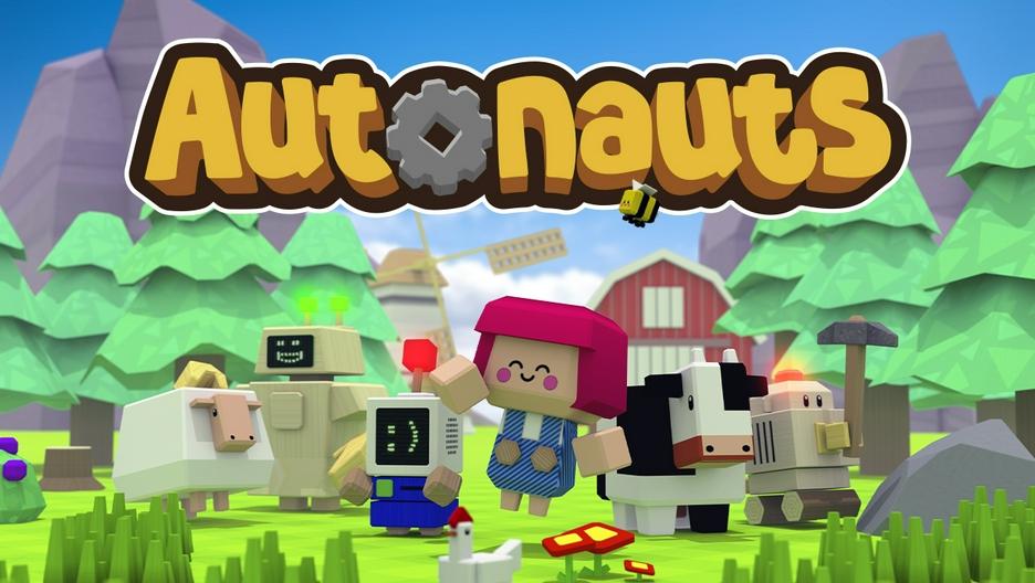 Autonauts