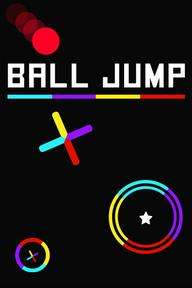 Ball Jump: Switch the colors