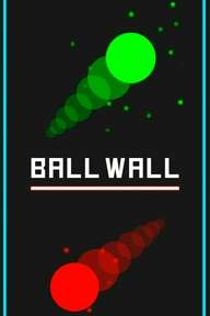 Ball Wall