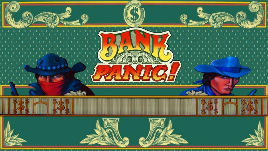 Bank Panic