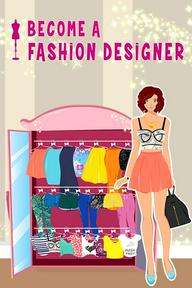 Become a Fashion Designer