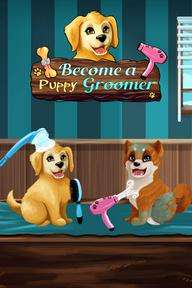 Become a Puppy Groomer