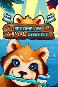 Become An Animal Dentist