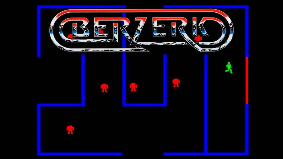 Berzerk
