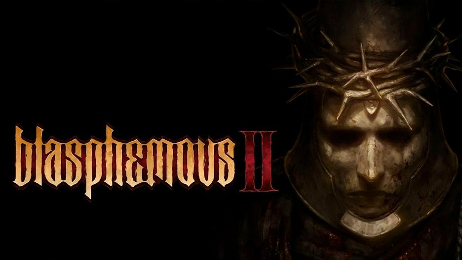 Blasphemous 2