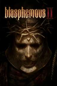 Blasphemous 2