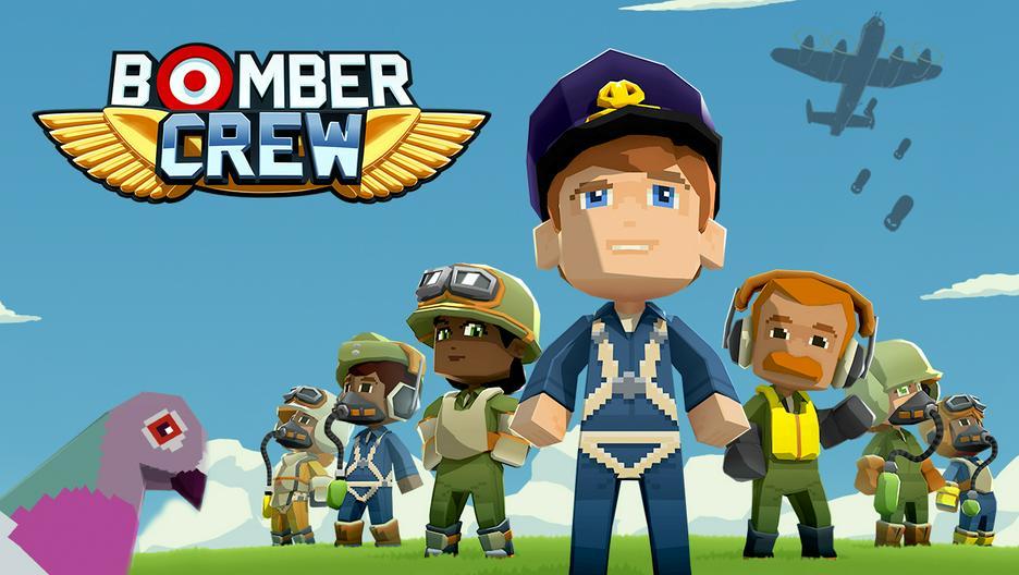 Bomber Crew