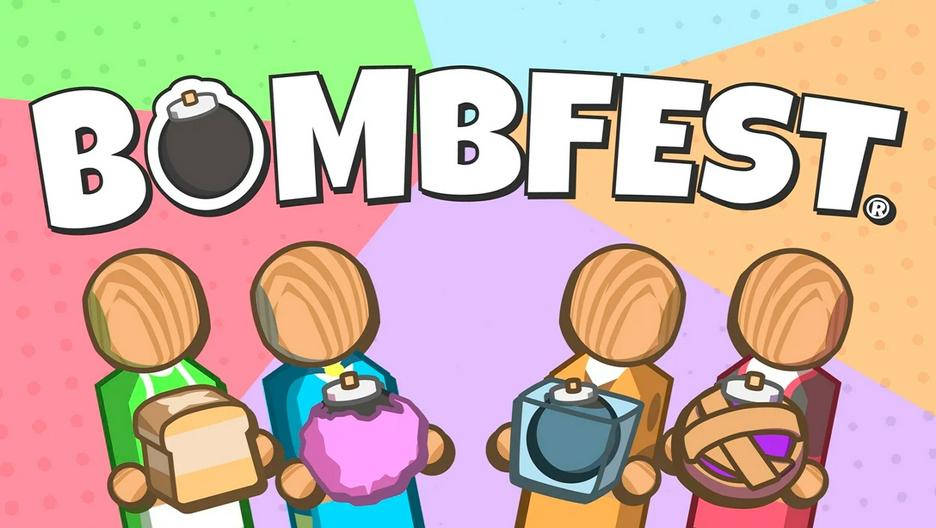Bombfest