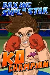 Boxing Superstars KO Champion