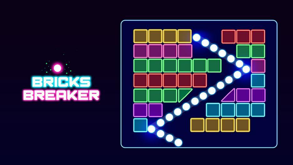 Bricks Breaker
