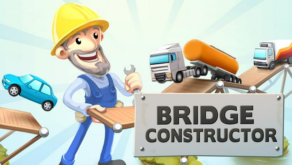 Bridge Constructor