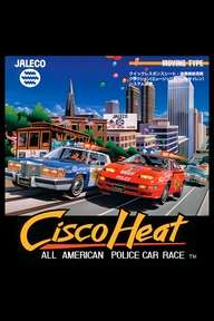 Cisco Heat