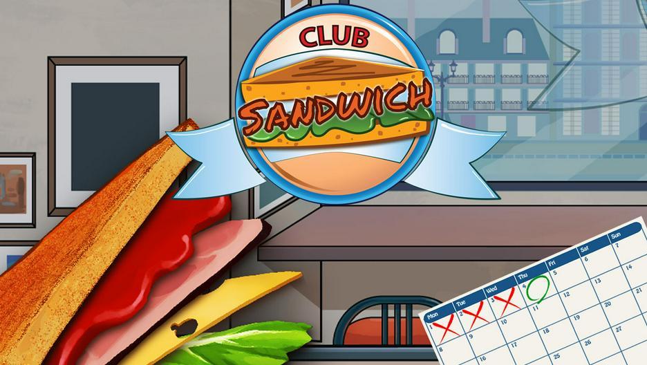 Club Sandwich