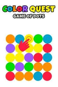 Color Quest: Colors Game