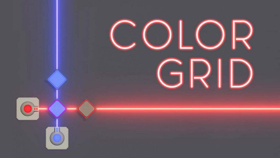 ColorGrid