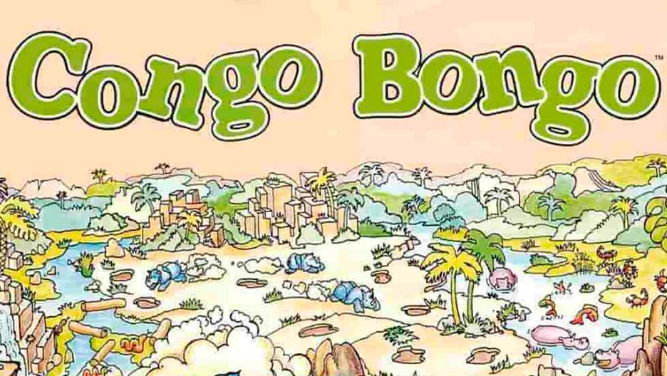 Congo Bongo