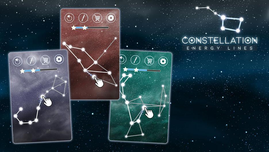 Constellation Energy Lines