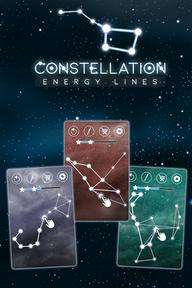 Constellation Energy Lines
