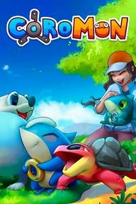 Coromon