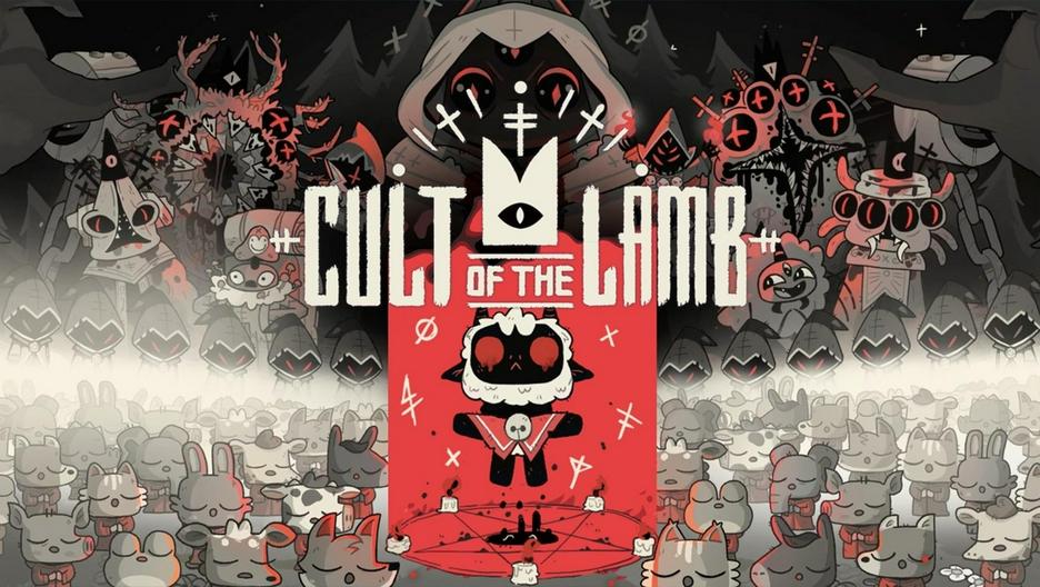 Cult of the Lamb