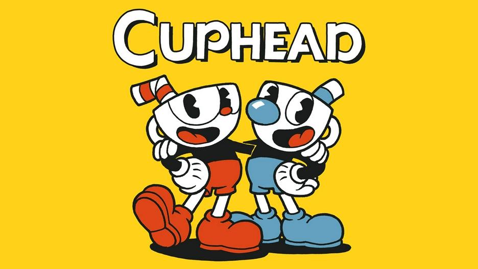 Cuphead