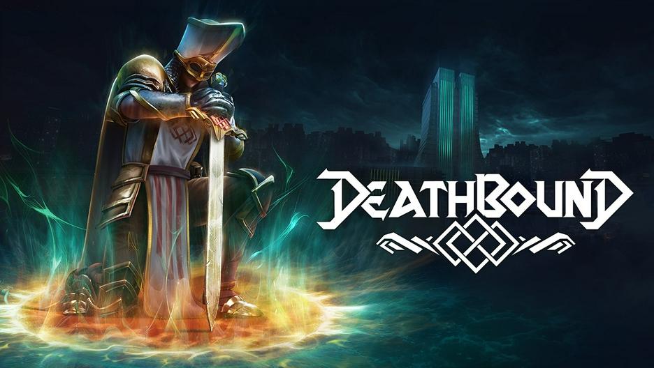 Deathbound
