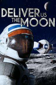 Deliver Us The Moon