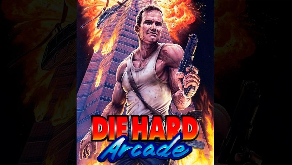Die Hard Arcade