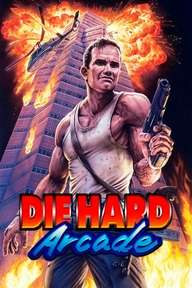Die Hard Arcade