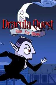 Dracula Quest: Run For Blood