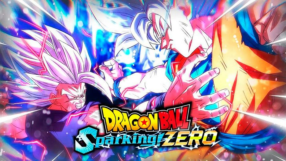 Dragon Ball: Sparking Zero
