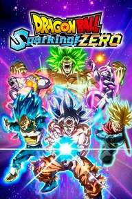 Dragon Ball: Sparking Zero