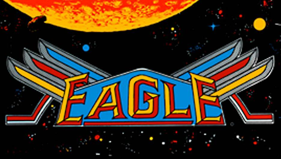 Eagle