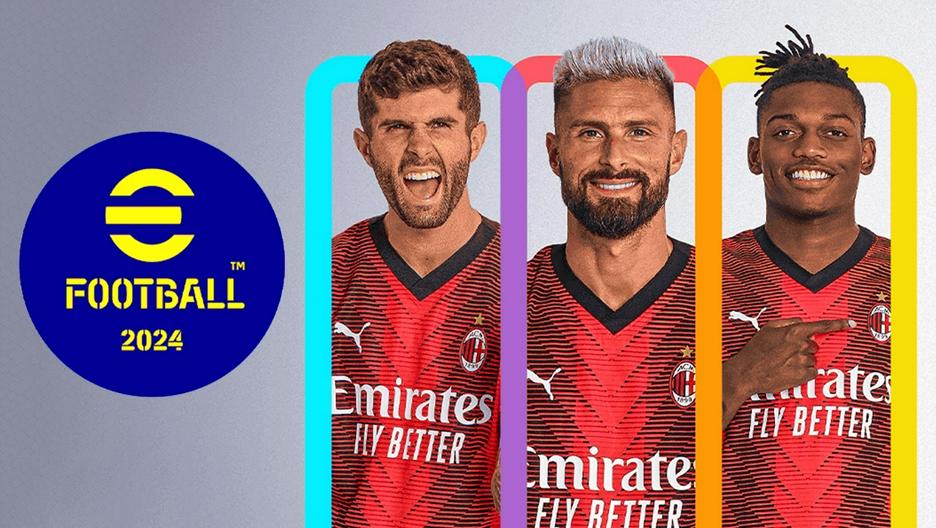 eFootball