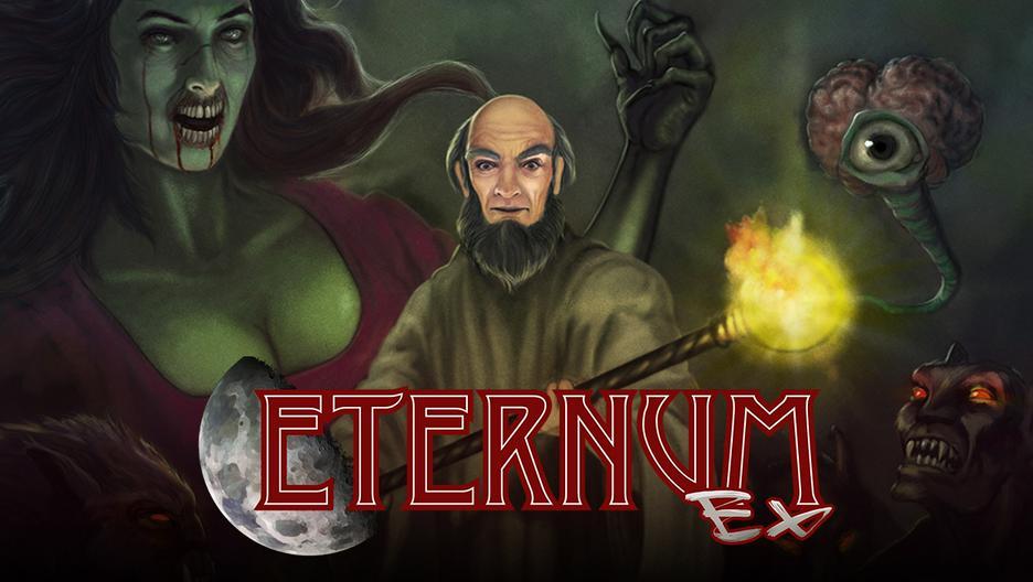 Eternum Ex