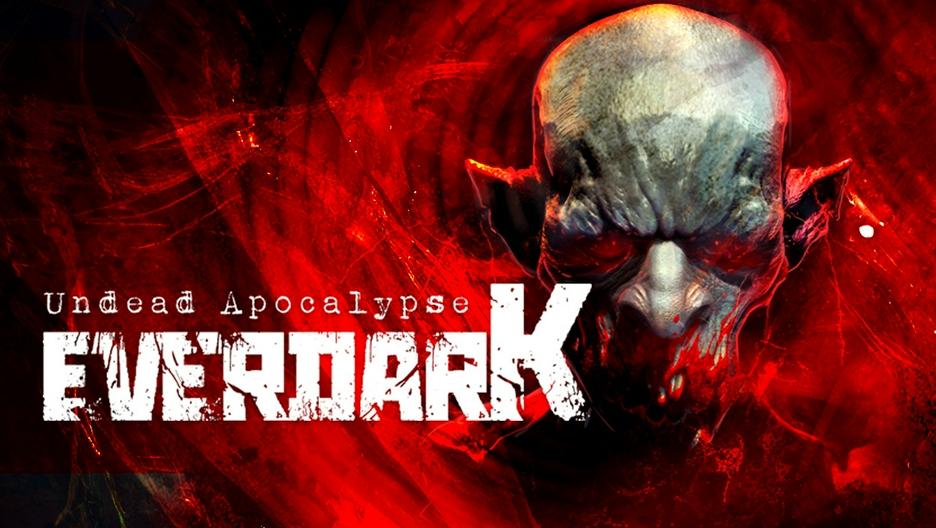 EVERDARK: Undead Apocalypse