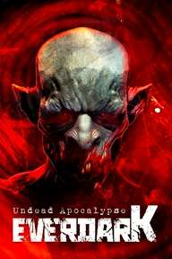EVERDARK: Undead Apocalypse