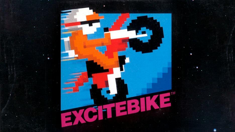 Excitebike
